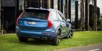 Volvo XC90 T6 R-Design 2016 года (AU)